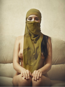 Arabische porno
